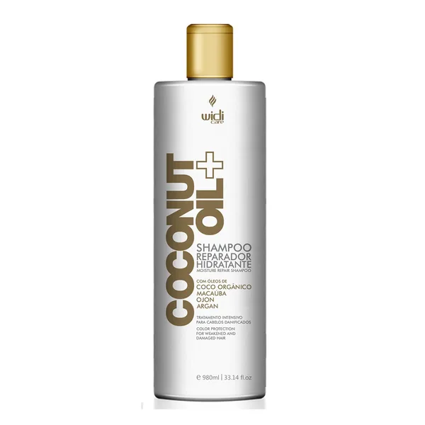 WIDICARE SH 1L COCONUT OIL
