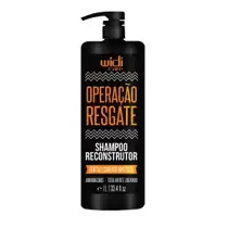 WIDICARE SH 1L OPERACAO RESGATE RECONSTRUTOR