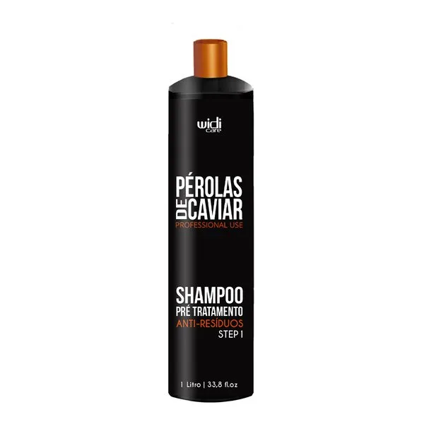 WIDICARE SH 1L PEROLAS CAVIAR PRE TRAT ANTI RESIDU