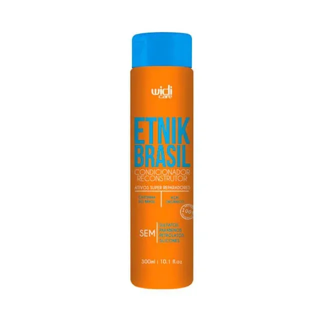 WIDICARE COND 300ML ETNIK