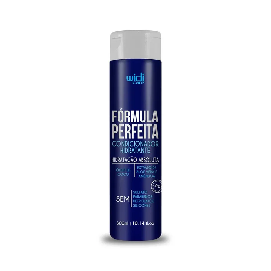 WIDICARE COND 300ML FORMULA PERFEITA HIDRATANTE