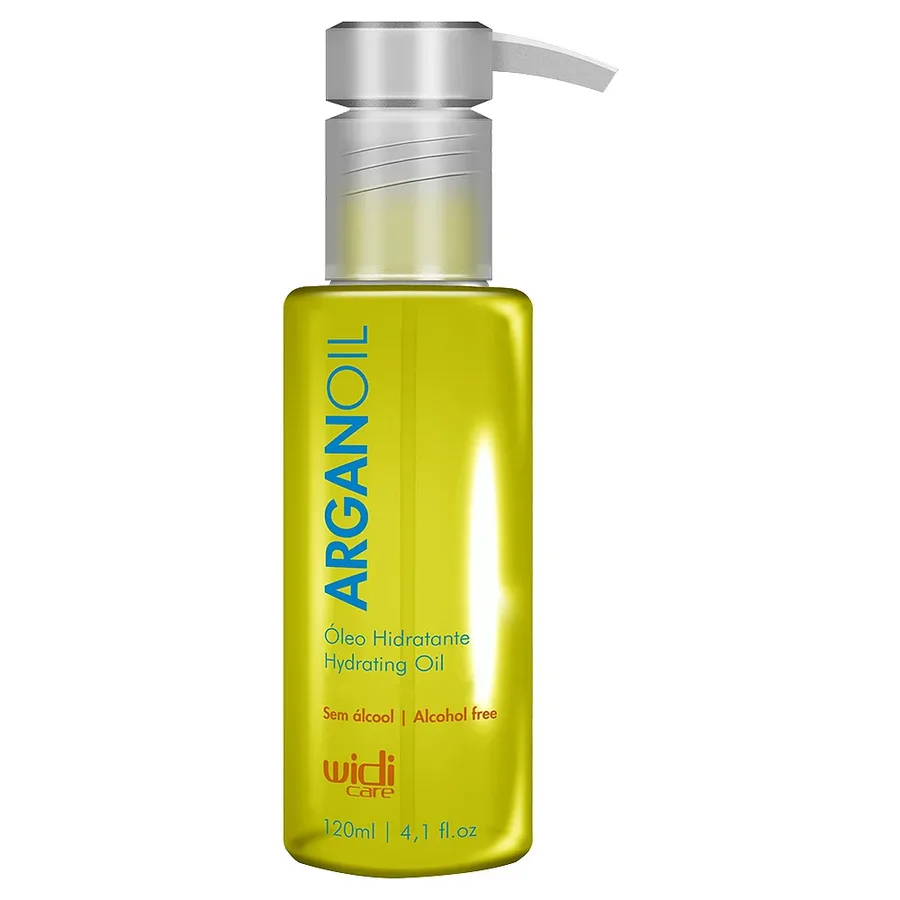 WIDICARE OLEO 120ML DE ARGAN