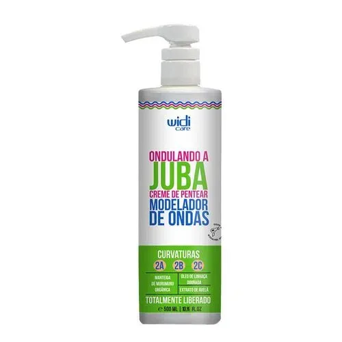 WIDICARE CREME 500ML ONDULANDO A JUBA