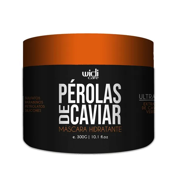 WIDICARE MASC 300G PEROLAS DE CAVIAR