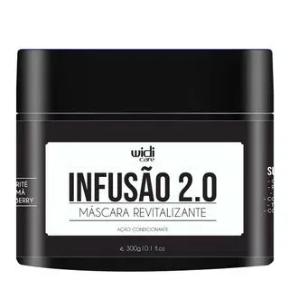 WIDICARE MASC 300G REVITALIZANTE INFUSAO 2.0