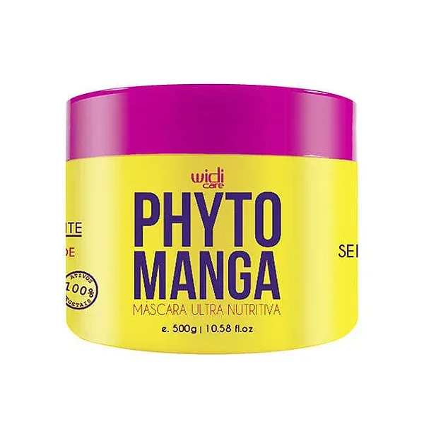 WIDICARE MASC 500G PHYTOMANGA