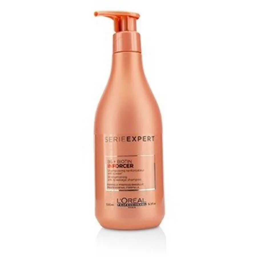 LOREAL SH 500ML INFORCER