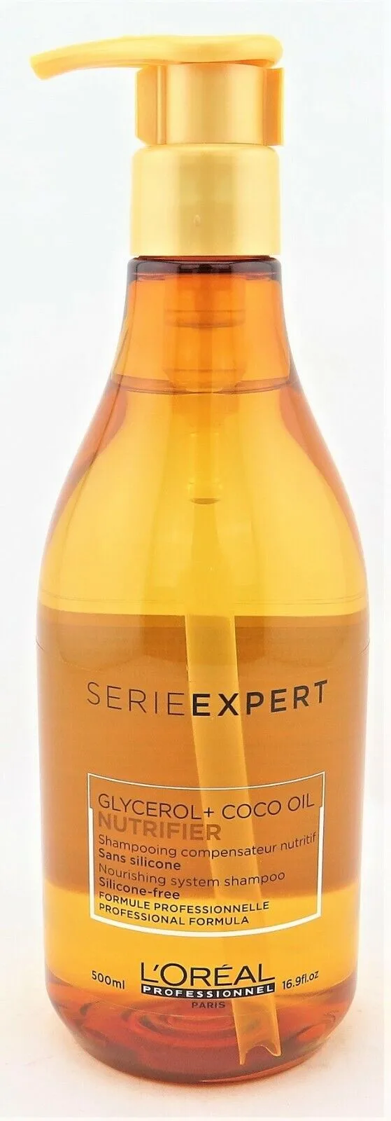 LOREAL SH 500ML NUTRIFIER
