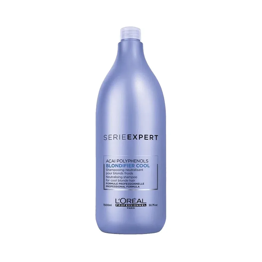 LOREAL SH 1 5L BLONDIFIER COOL
