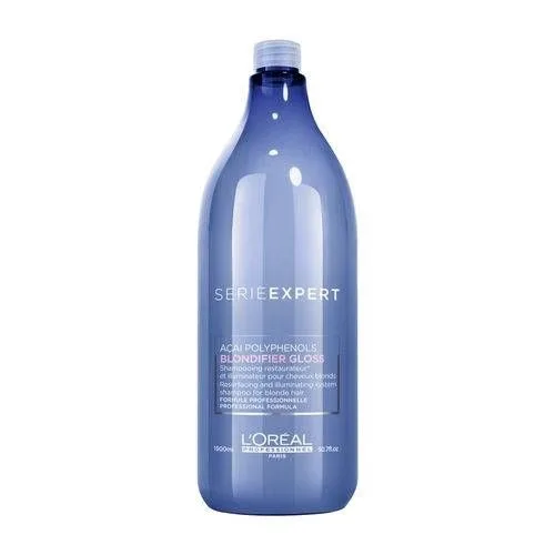 LOREAL SH 1 5L BLONDIFIER GLOSS