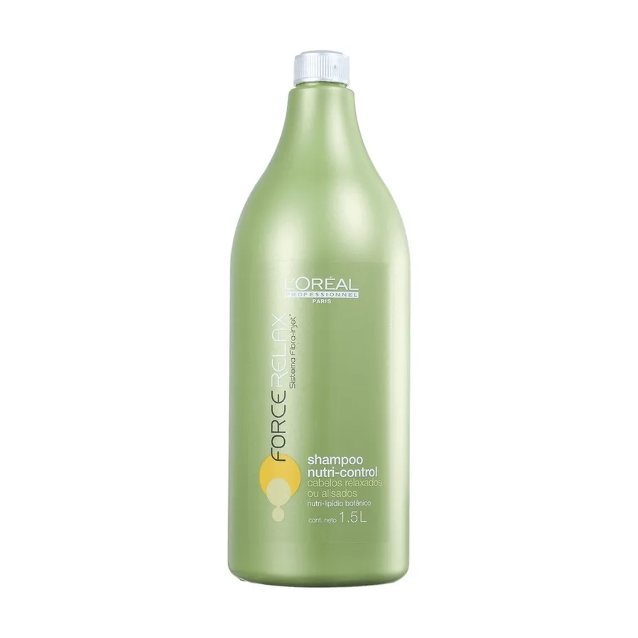 LOREAL SH 1 5L FORCE RELAX