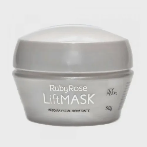 PROMO-RUBY ROSE MASC FACIAL LIFT