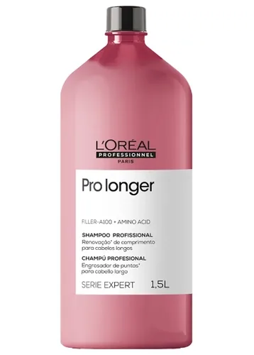 LOREAL SH 1 5L PRO LONGER