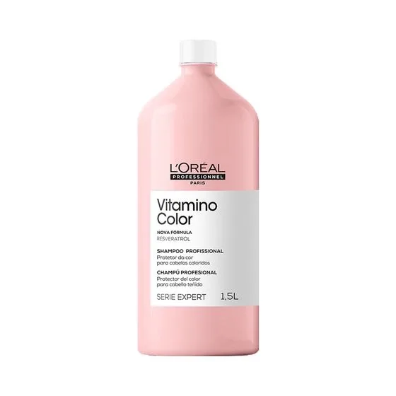 LOREAL SH 1 5L VITAMINO COLOR RENO