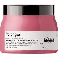 LOREAL MASC 500G PRO LONGER