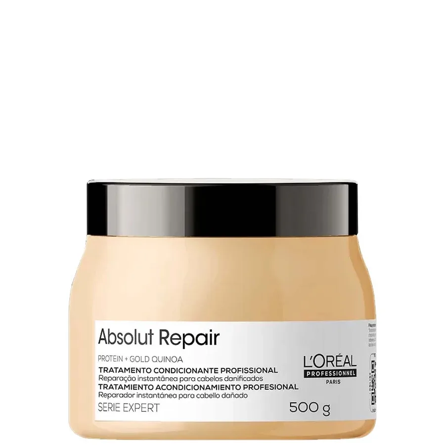 LOREAL MASC 500G ABSOLUT REPAIR LIGHT