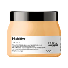 LOREAL MASC 500G NUTRIFIER NUTRIOIL