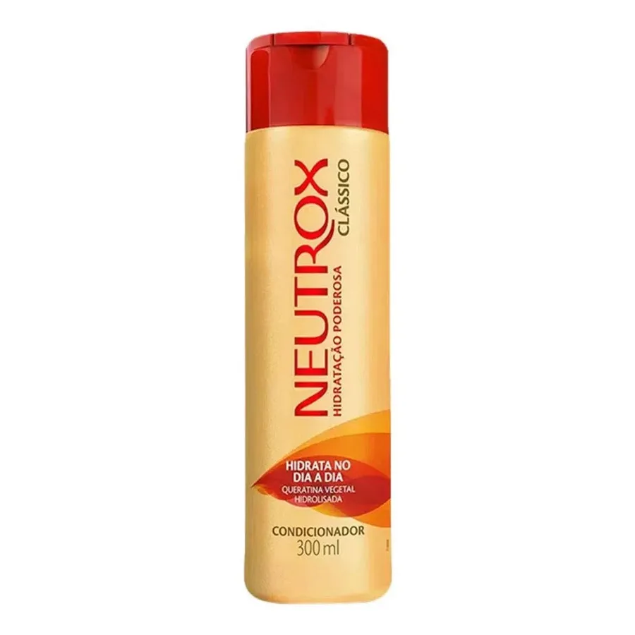 NEUTROX COND 300ML CLASSICO