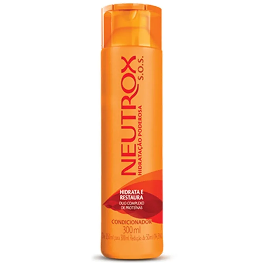 NEUTROX COND 300ML SOS
