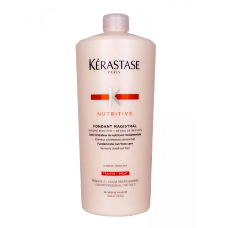 KERASTASE COND 1L FONDANT MAGISTRAL NUTRITIVE