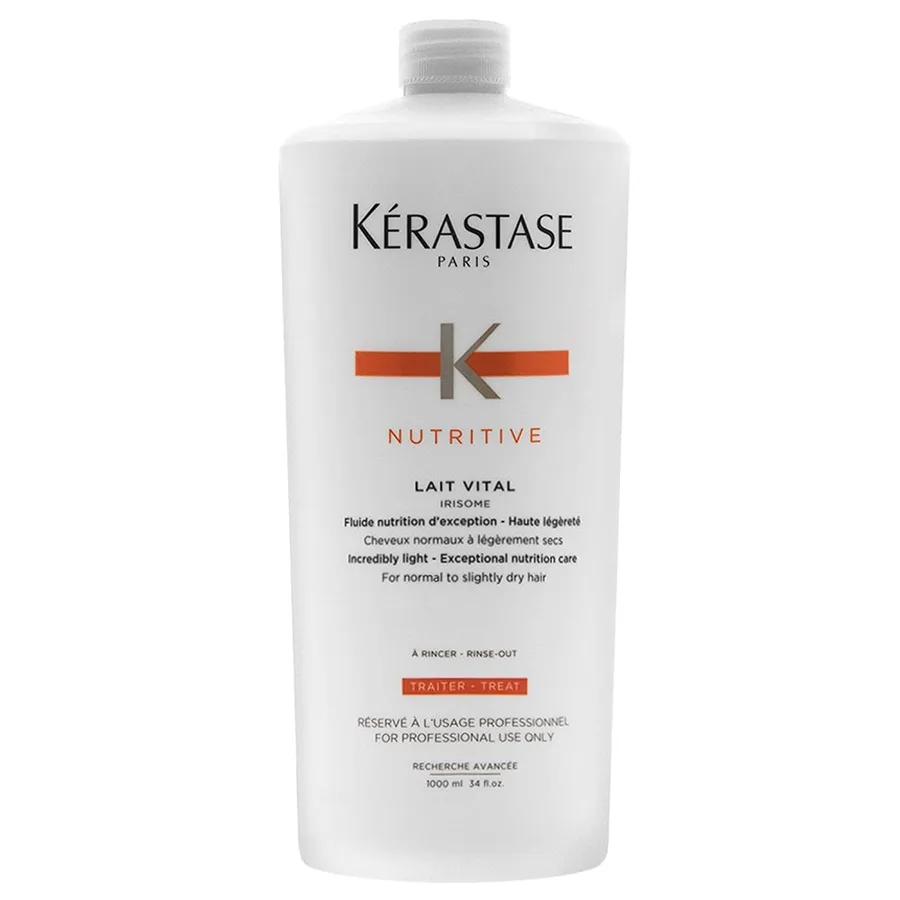 KERASTASE COND 1L LAIT VITAL NUTRITIVE