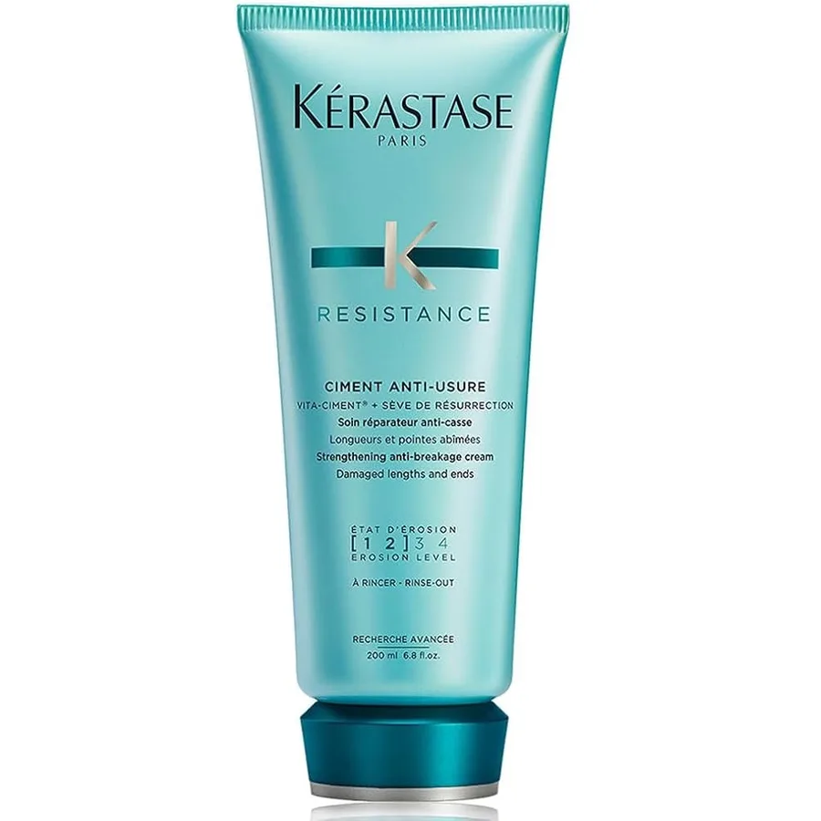 KERASTASE COND 200ML CIMENT ANTI-USURE RESISTANCE