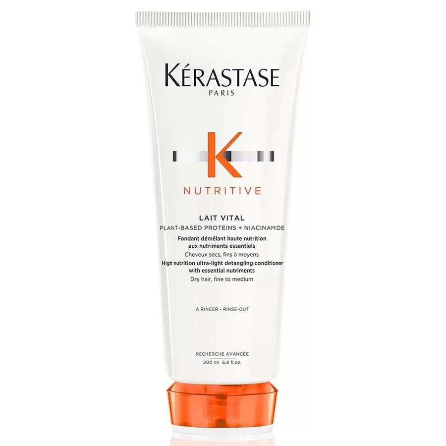 KERASTASE COND 200ML LAIT ITAL NUTRITIVE