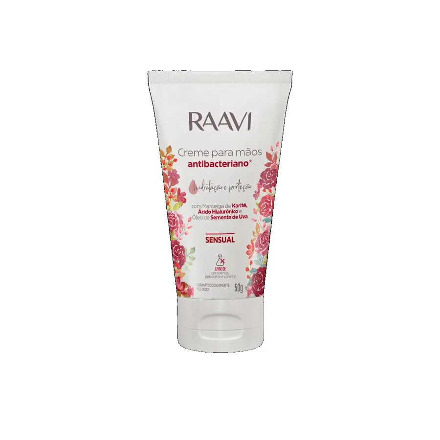 RAAVI CR 50G MAOS SENSUAL