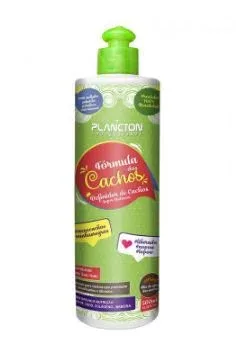 PLANCTON DEFINIDOR 500ML FORMULA CACHOS