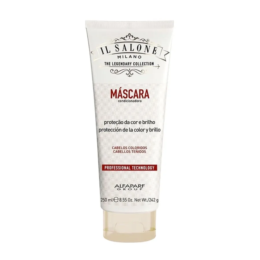 ALFAPARF MASC 250ML IL SALONE PROTECAO COR