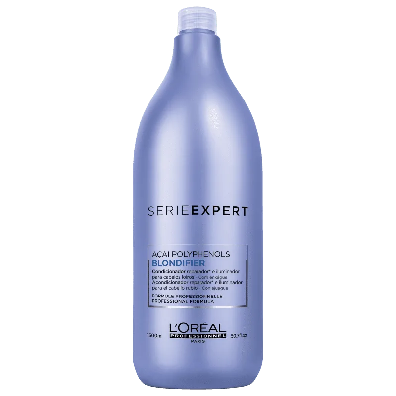LOREAL COND 1 5L BLONDIFIER SOIN
