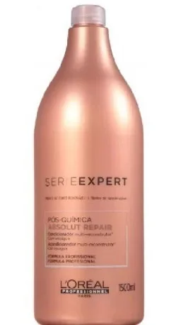 LOREAL COND 1 5L POS QUIMICA