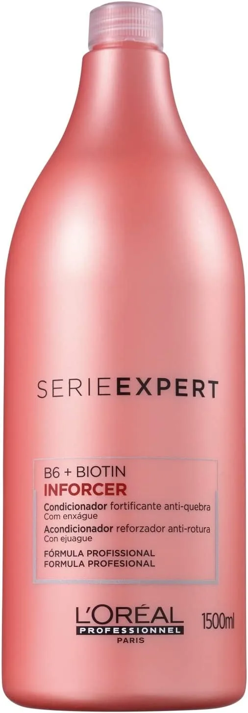 LOREAL COND 1 5L INFORCER