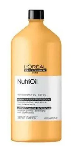 LOREAL COND 1 5L NUTRIFIER NUTRIOIL