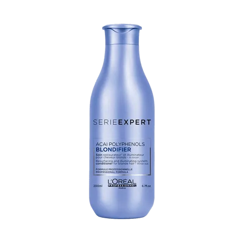 LOREAL COND 200ML BLONDIFIER