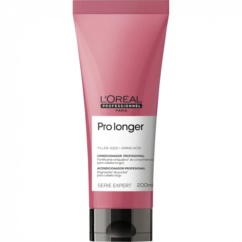 LOREAL COND 200ML PRO LONGER SE
