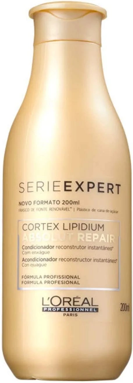 LOREAL COND 200ML ABSOLUT REPAIR