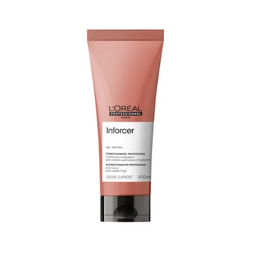 LOREAL COND 200ML INFORCER