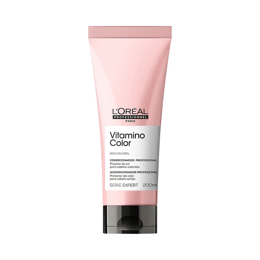 LOREAL COND 200ML VITAMINO COLOR A.OX