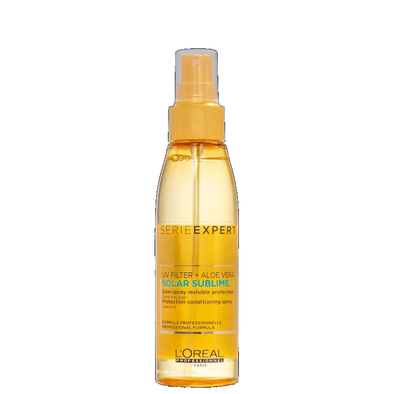 LOREAL LEAVE-IN 125ML SOLAR