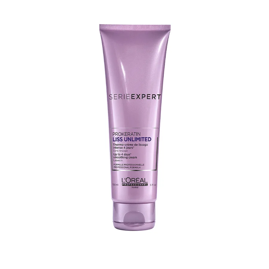 LOREAL LEAVE-IN 150ML LISS THERMO