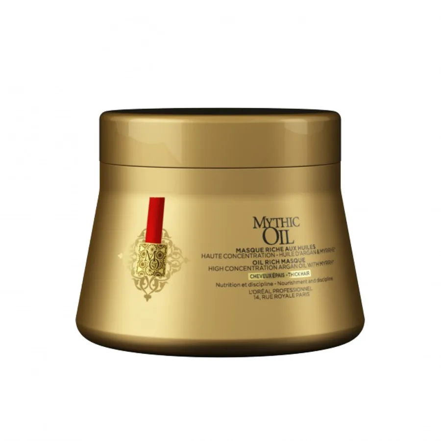 LOREAL MASC 200G MYTHIC OIL