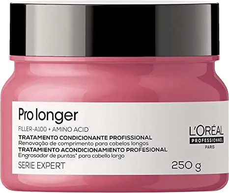 LOREAL MASC 250G PRO LONGER SE