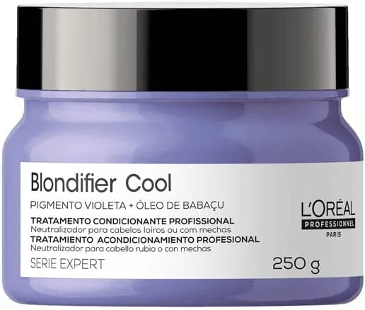 LOREAL MASC 250G BLONDIFIER COOL