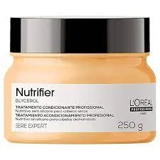 LOREAL MASC 250G NUTRIFIER NUTRIOIL