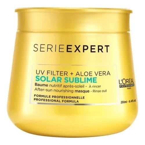 LOREAL MASC 250G SOLAR