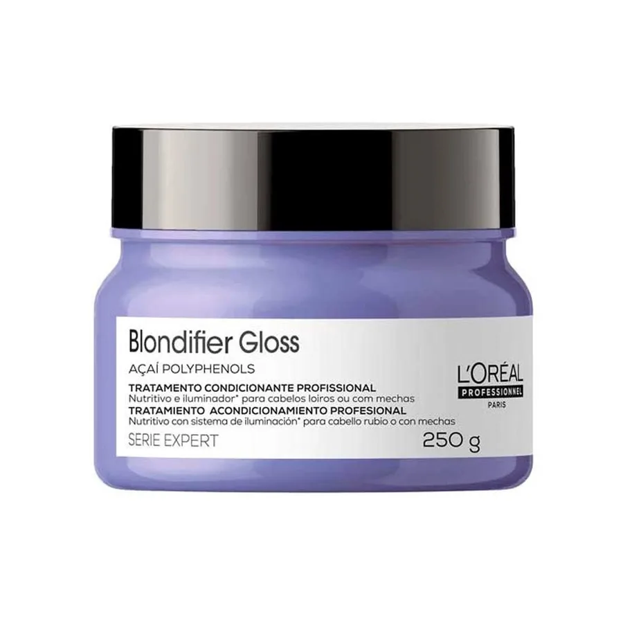 LOREAL MASC 250ML BLONDIFIER GLOSS