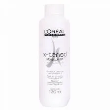 LOREAL CR 120ML X-TENSO FIXADOR NEUTRALIZANTE