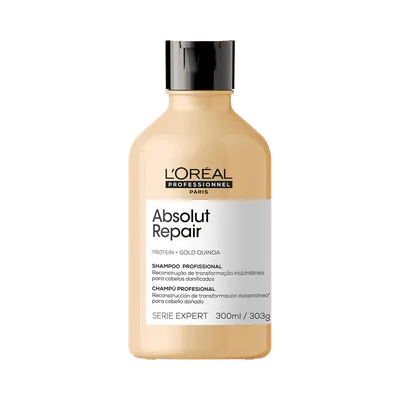 LOREAL SH 300ML ABSOLUT REPAIR