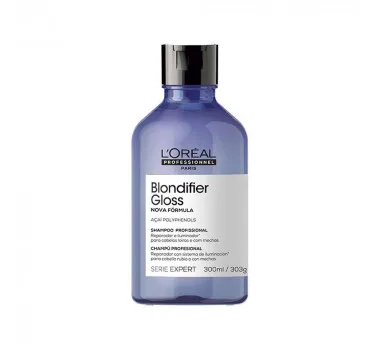 LOREAL SH 300ML BLONDIFIER GLOSS